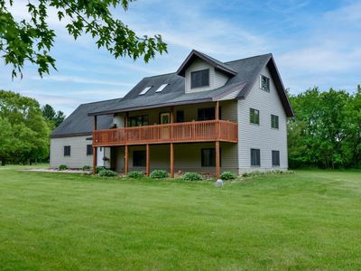 E3581 Green Valley Drive, La Valle, WI, 53941