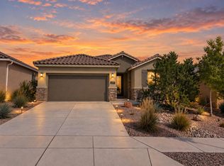 6255 Bryce Canyon Ln NE, Rio Rancho, NM 87144
