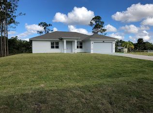 17071 88th Rd N, Loxahatchee, FL 33470