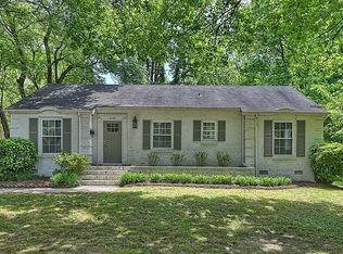 5140 Kildare Dr, Charlotte, NC 28215
