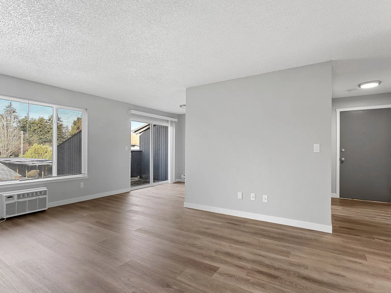 Pine Tree Lane Apartments — Photo 2