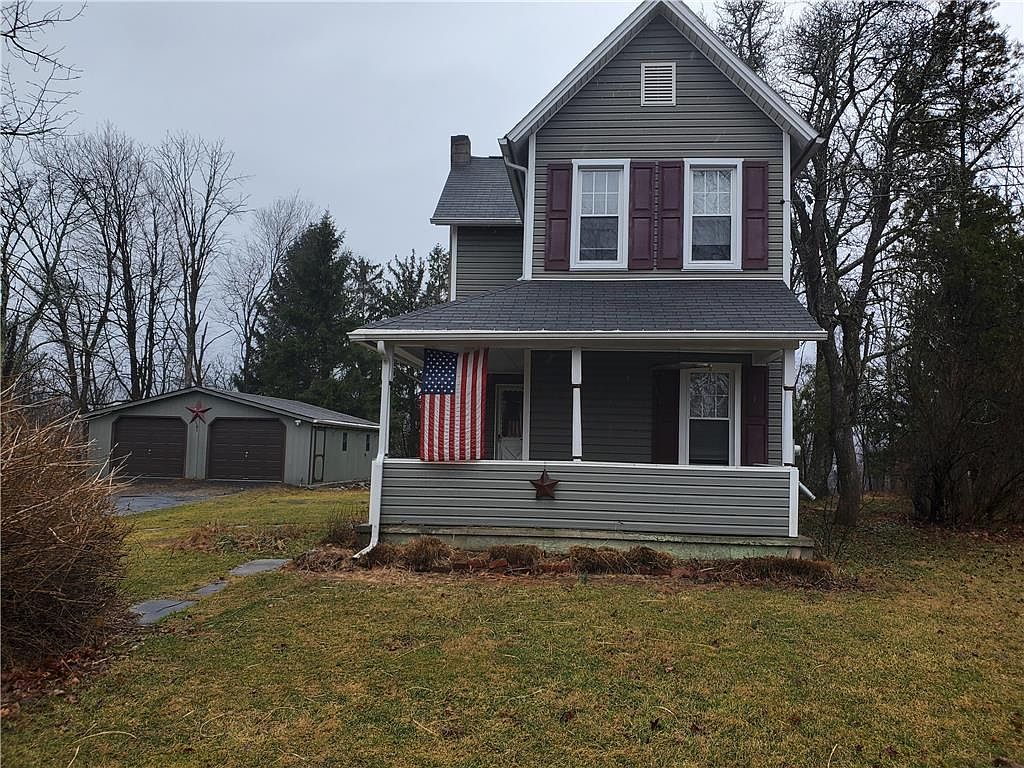 438 Ridge Rd, Bangor, PA 18013 Zillow