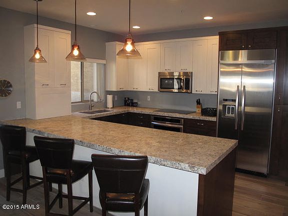4th image of 8880 E Paraiso Dr Unit 113