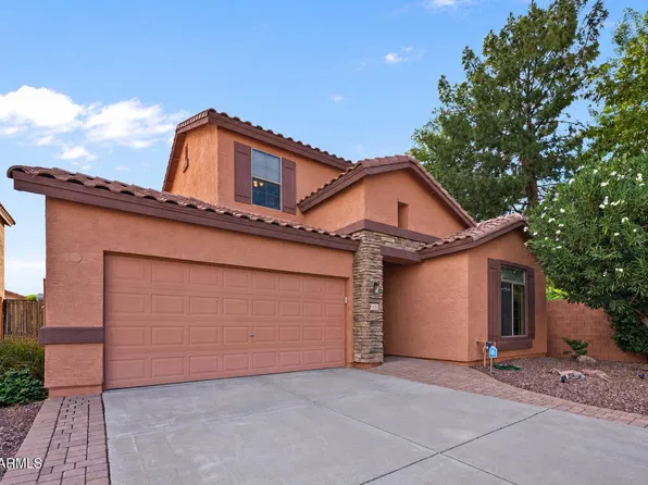2645 E LONGHORN Place, Chandler, AZ 85286