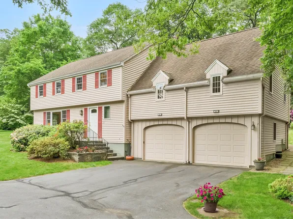 38 Crosswood Road, Farmington, CT 06032