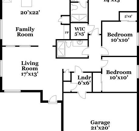 2nd image of 2074 Pescara Ct