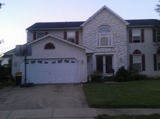 3 Sofia Ct, Blackwood, NJ 08012