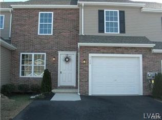 4146 Ross Rd #17, Bethlehem Township, PA 18020