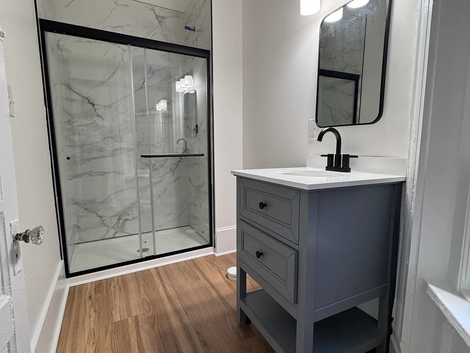 1 bed, 550 sqft, $1,200 — Photo 2