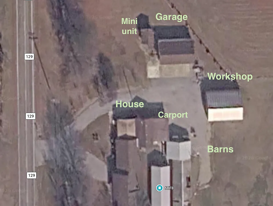 6078 State Highway 129