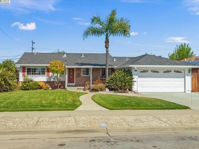 5209 Waller Ave, Fremont, CA, 94536