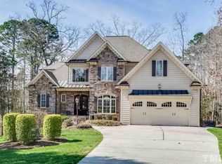 4209 Cypress Ridge Ct, Raleigh, NC 27616