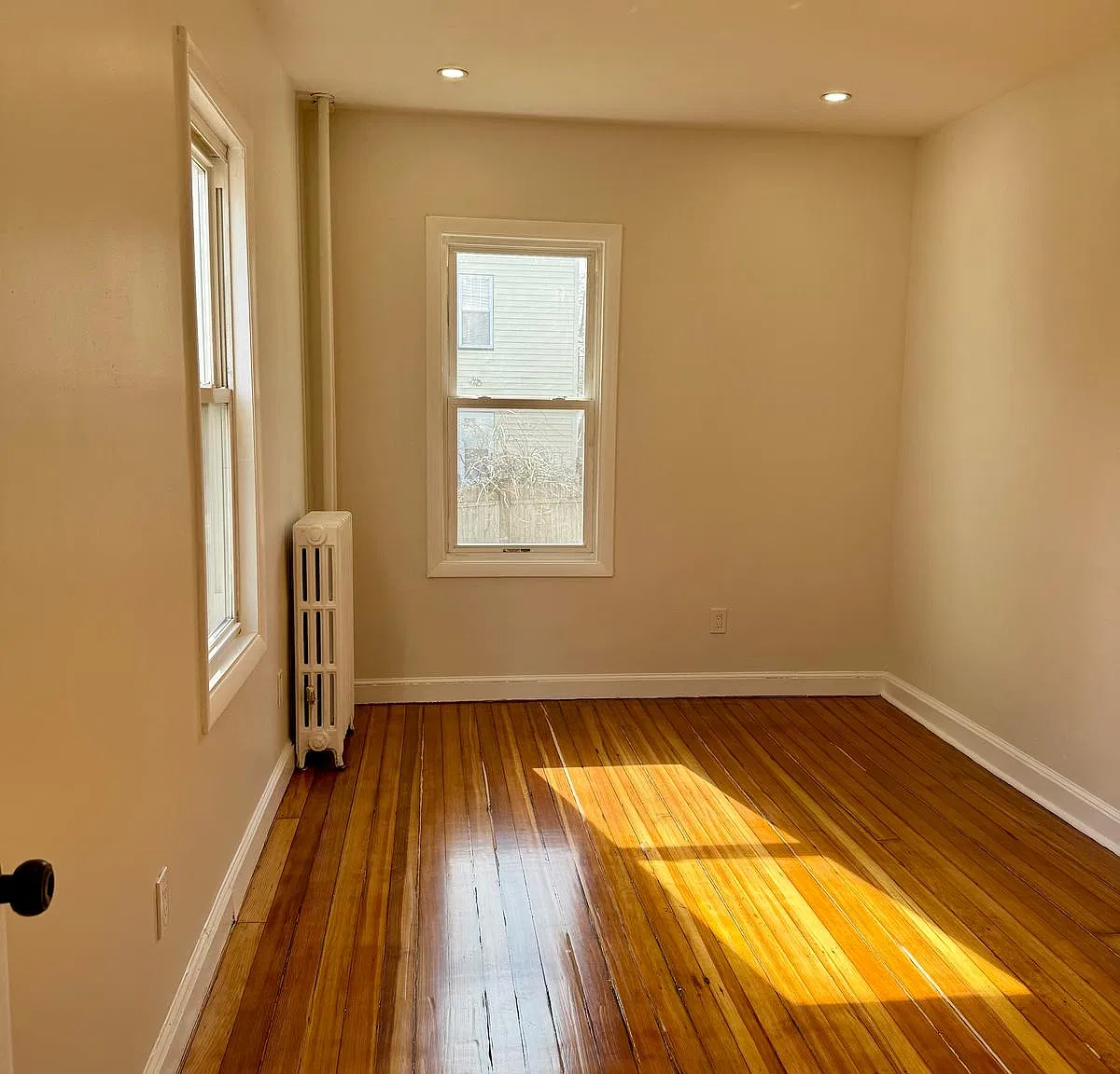 3 bed, 1100 sqft, $3,500 — Photo 3