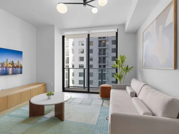 601 N Miami Ave, Miami, FL