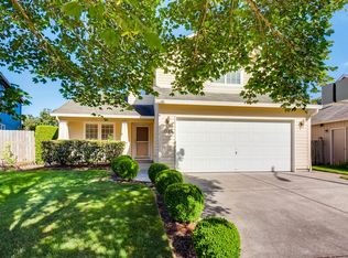 1509 SE 186th Ct, Vancouver, WA