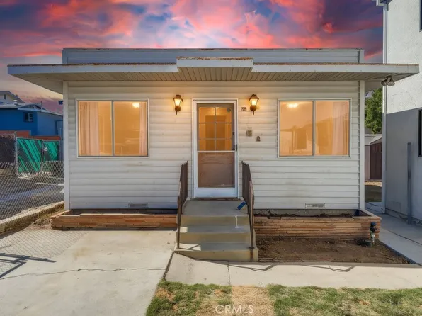 125 N Marshall Ct, San Pedro, CA 90731