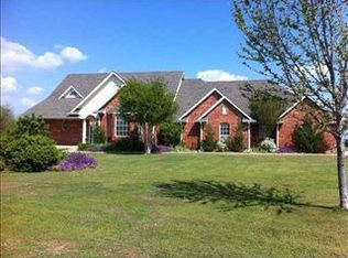 105 Kale Ln, McLoud, OK 74851