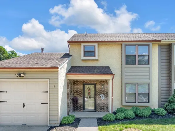 14 Jacamar Dr, Voorhees, NJ 08043