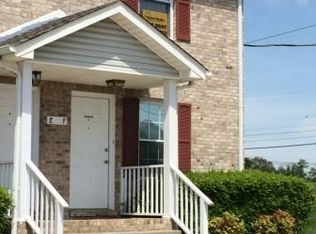 394 Jack Miller Blvd, Clarksville, TN 37042