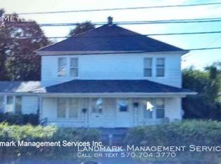 1542 Meylert Ave #1542, Scranton, PA 18509