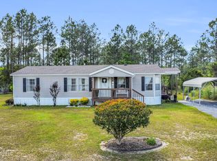 14201 Briarwood Dr, Vancleave, MS 39565