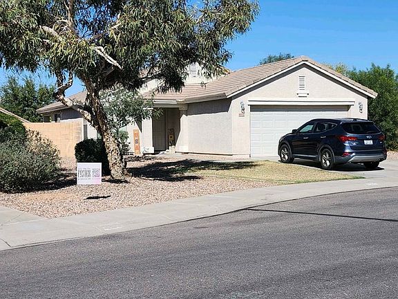 Property Side View