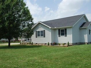 110 Pine Ridge Ave, Mount Orab, OH 45154