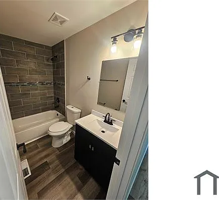 3 bed, 864 sqft, $1,450 — Photo 2