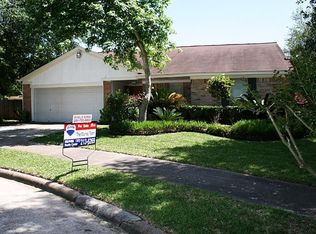 14111 Cellini Dr, Cypress, TX 77429