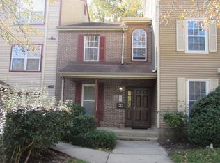 4152 Bayberry Ct UNIT 4152, Monmouth Junction, NJ 08852