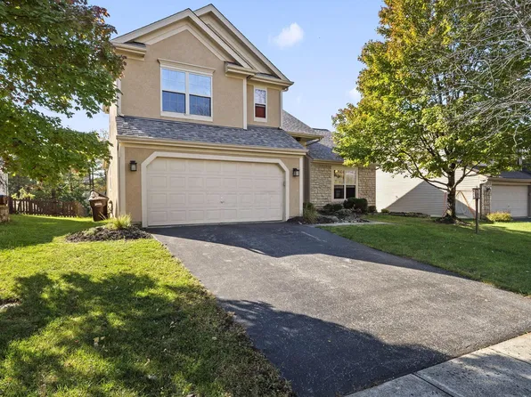 7473 Bunker Ridge Ct, Blacklick, OH 43004