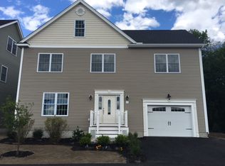 1 Stella Ct, Acton, MA 01720