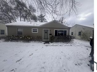 214 Saint Christopher Ln, Columbus, OH 43213