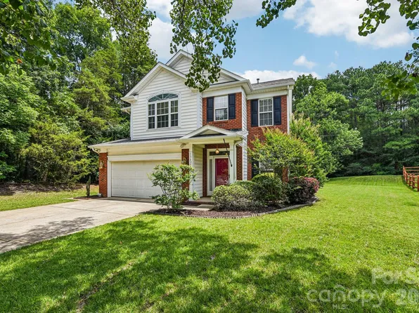 13624 Michael Lynn Rd, Charlotte, NC 28278
