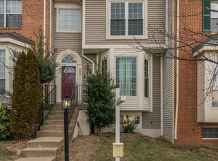2996 Kilkenny Way, Dumfries, VA 22026
