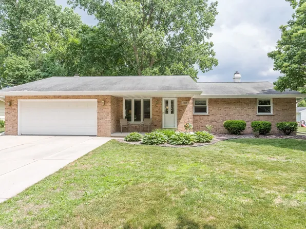 1515 Argonne Dr, Green Bay, WI 54304