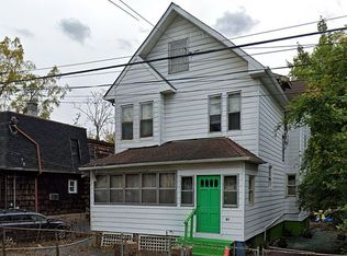 85 1st Ave, Nyack, NY 10960