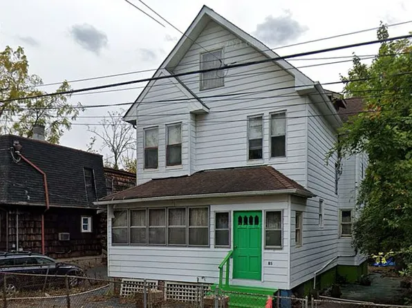 85 1st Ave, Nyack, NY 10960