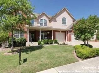 24219 Bear Claw, San Antonio, TX 78258