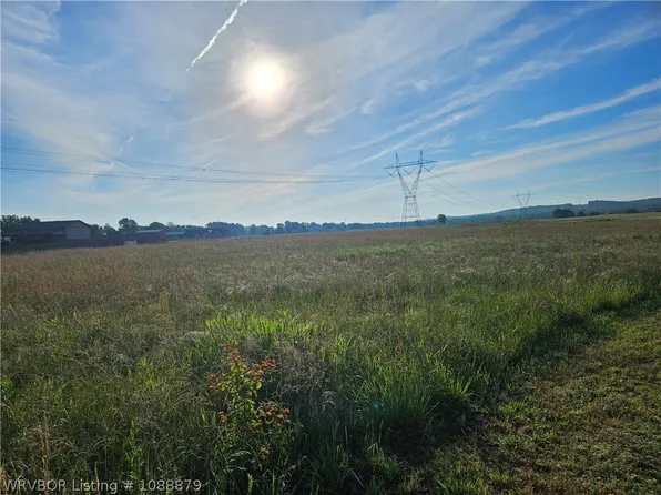 Wildflower Loop, Fort Smith, AR 72916