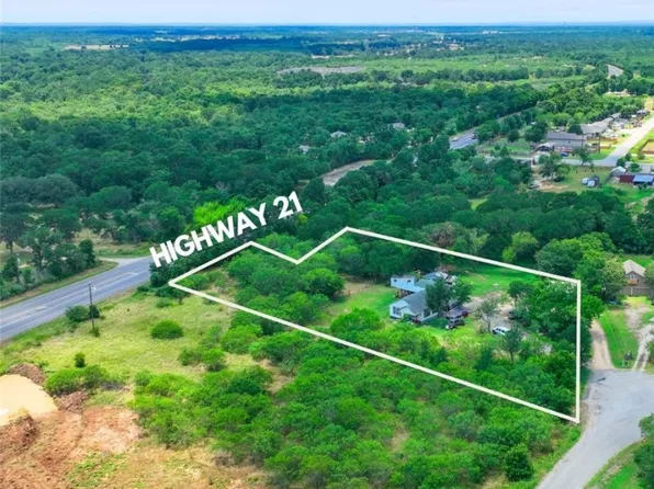 121 Wyers Pl, Cedar Creek, TX 78612