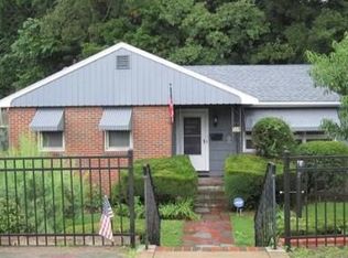 559 Fellsway W, Medford, MA 02155