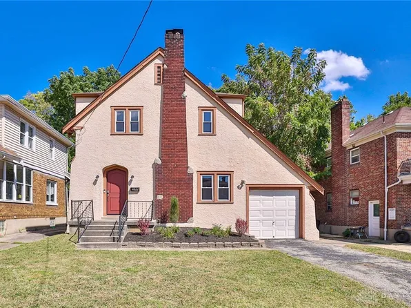 4822 Yarmouth Pl, Cincinnati, OH 45237