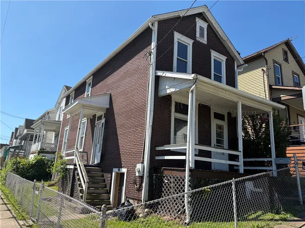 501 8th St, Charleroi, PA 15022