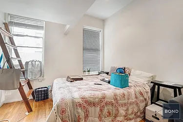 Rented by Bond New York