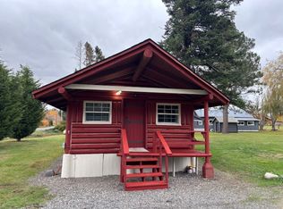 205 1/2 Kelly Rd, Bellingham, WA 98226