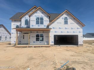 332 Gerbera Ct, Greenville, NC 27858