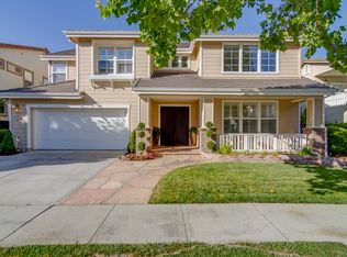 7126 Lahinch Dr, Gilroy, CA