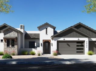 7322 Sidewinder Dr, El Paso, TX 79911