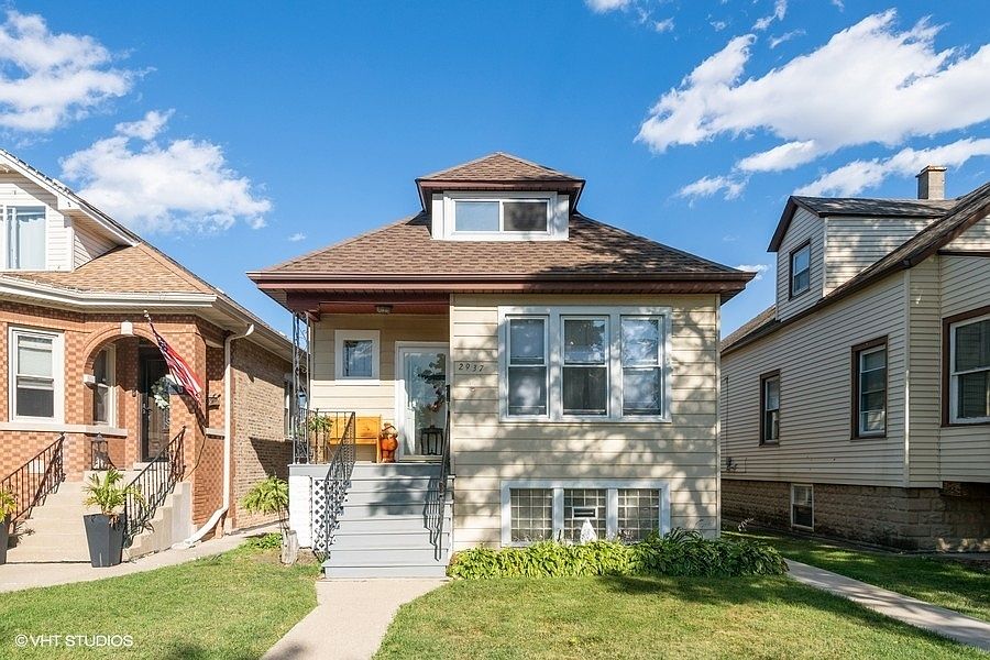 1st image of 2937 N Melvina Ave